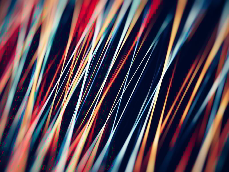 abstract-lines