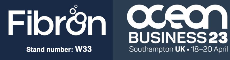 Exhibiting at Ocean Business 2023