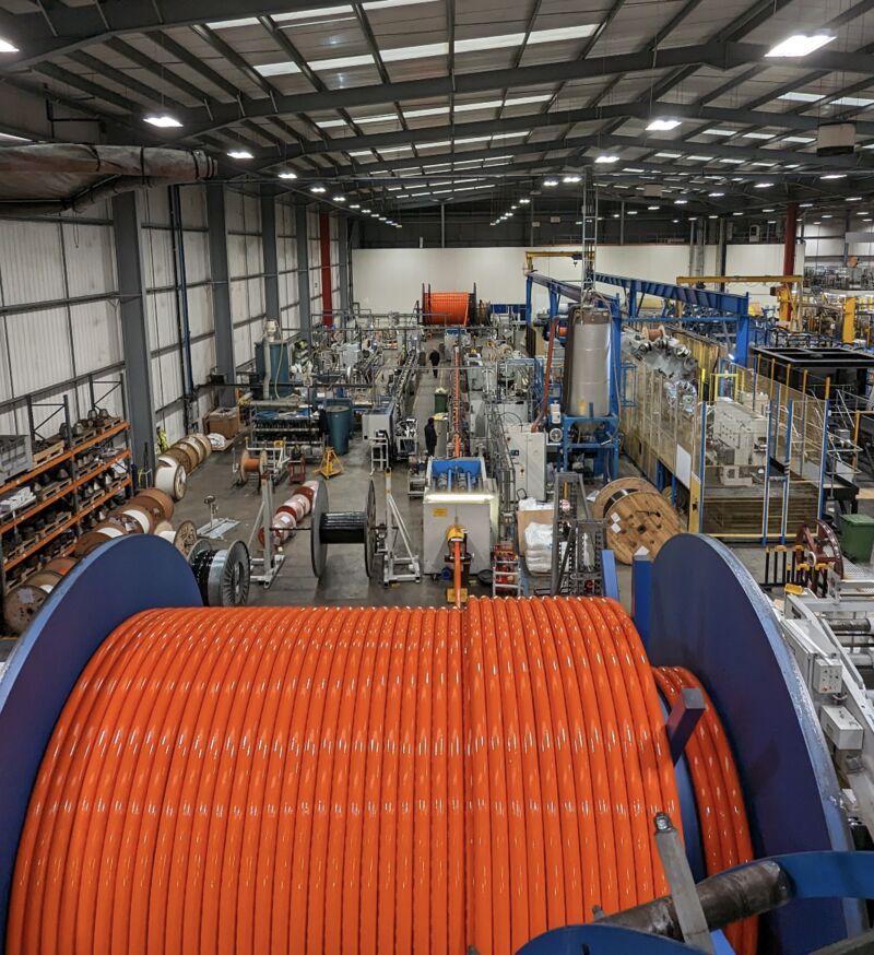 IWOCS – Intervention Workover Control Systems