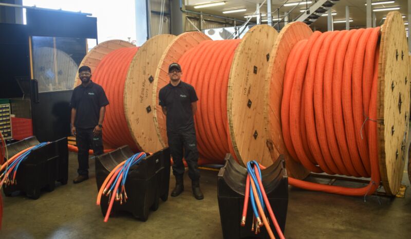 Multiple Bell Order for Tianjin Teda Testecho
