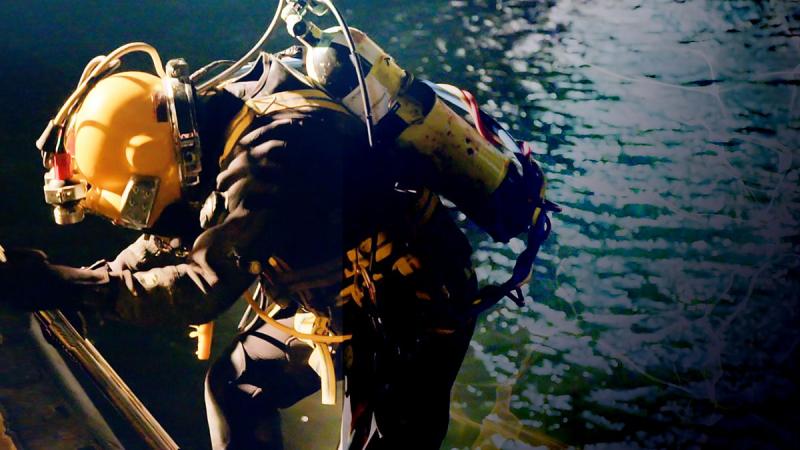 Watch Costal Defenders on BBC iPlayer