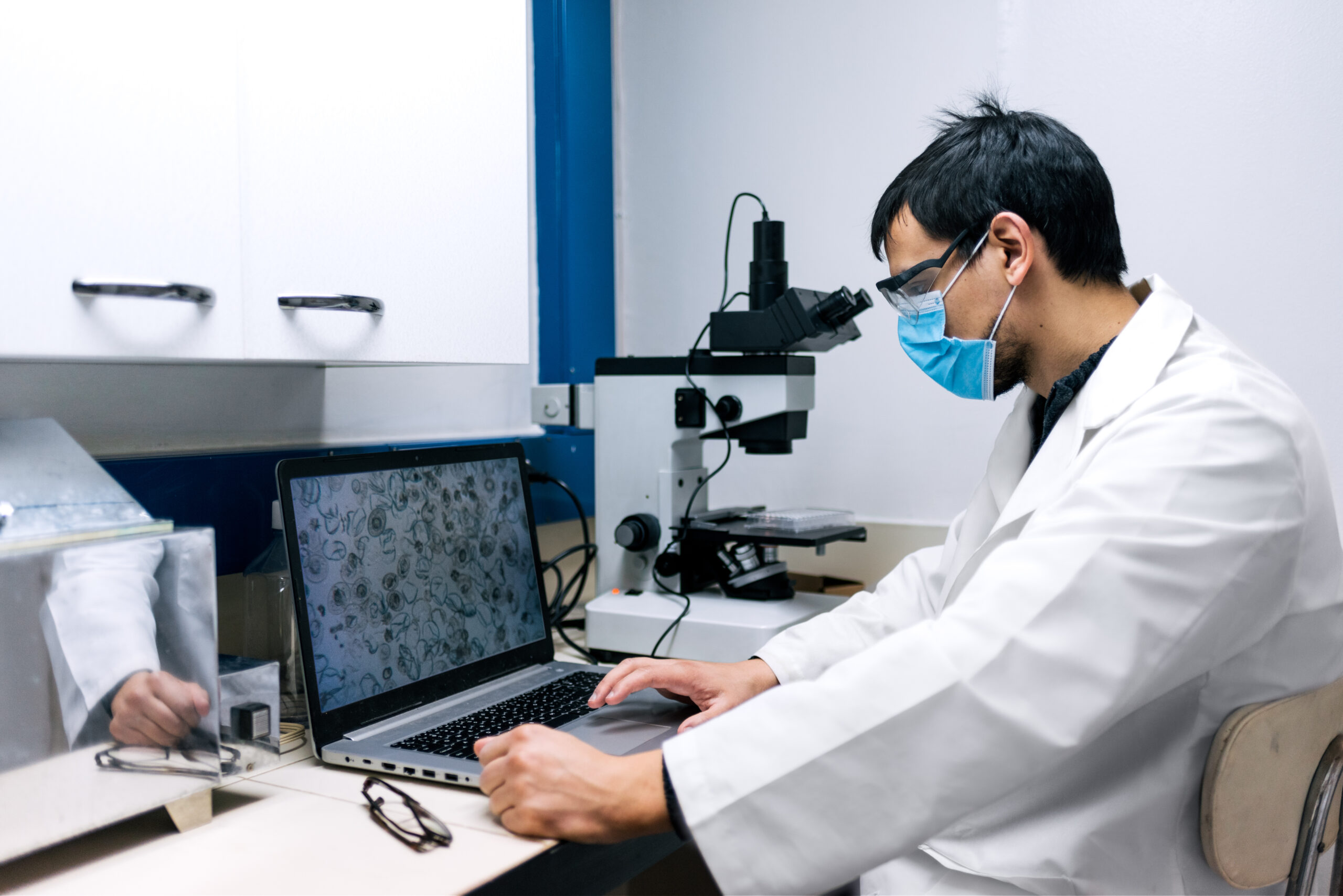 Scientific and Research