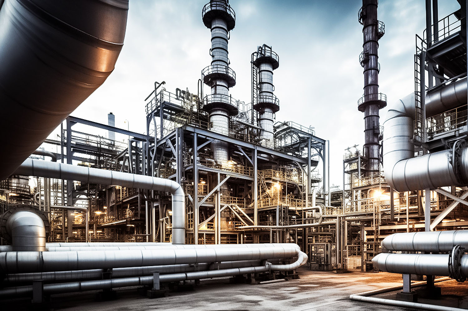 Why Fiber Optic Sensing Works in Demanding Environments